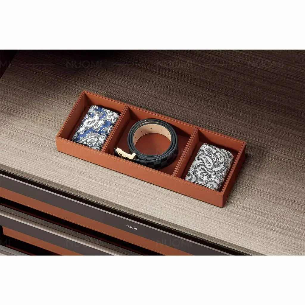 Multi-functionl Storage Box Small